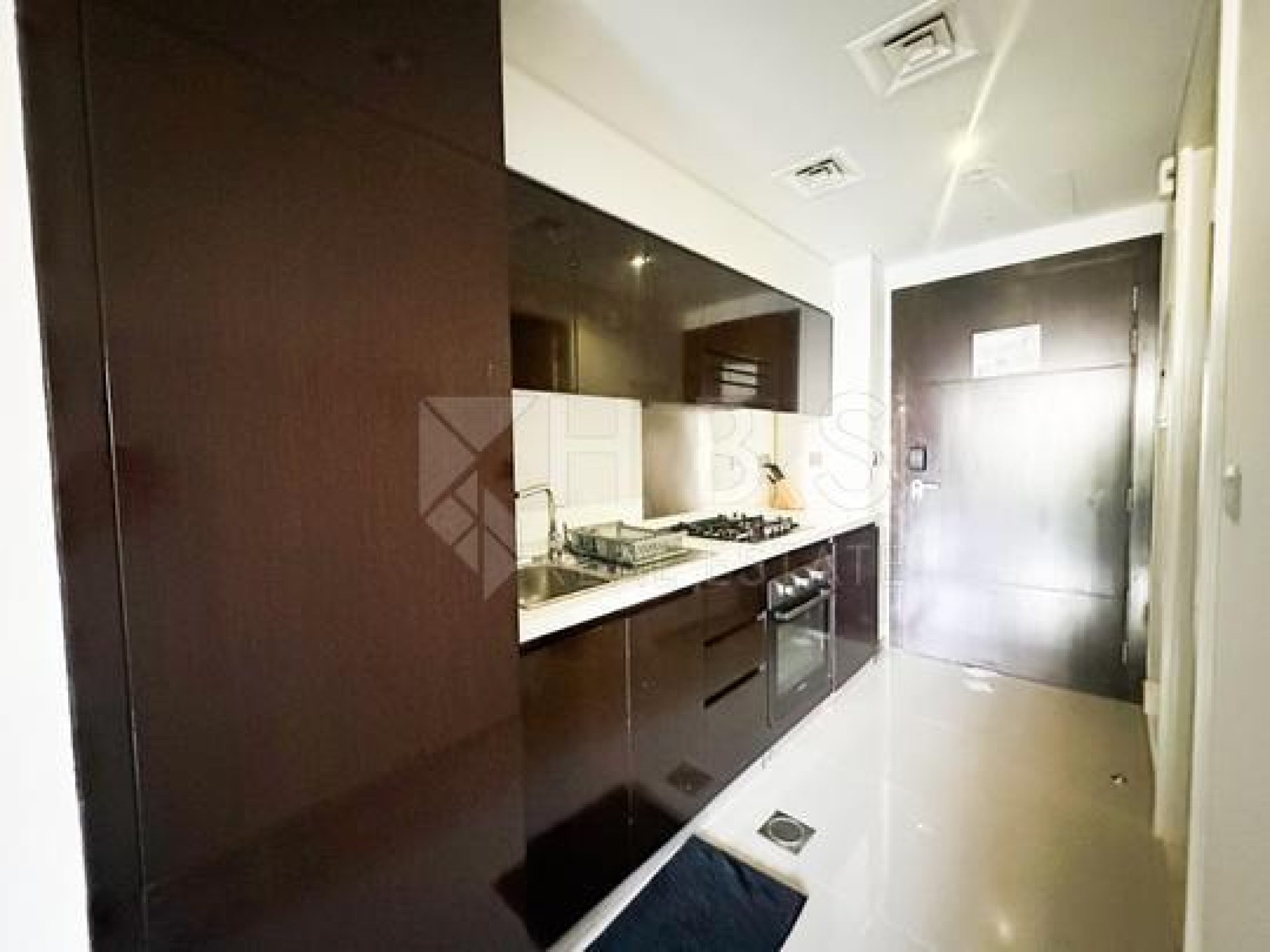 VUE IMPRENABLE SUR LA PISCINE | EMPLACEMENT IDÉAL | VIE DE LUXE Appartement Dubai