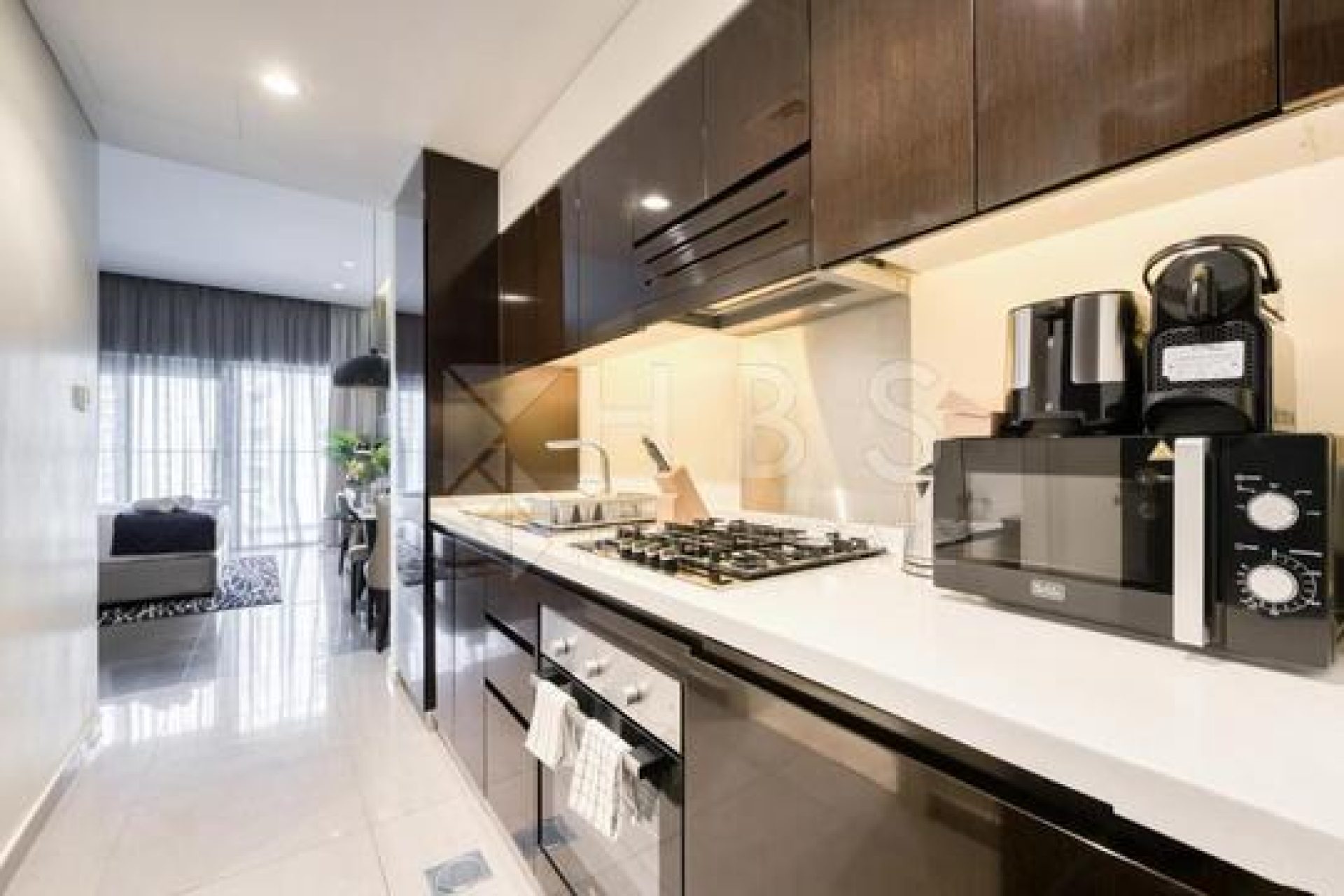 VUE IMPRENABLE SUR LA PISCINE | EMPLACEMENT IDÉAL | VIE DE LUXE Appartement Dubai