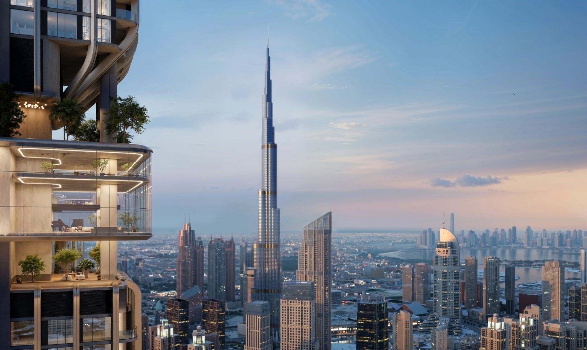 93867-dwtn-residences-render-exteriors-2 DWTN Residences: DWTN Residences par Deyaar – L’art de vivre au cœur de Dubai