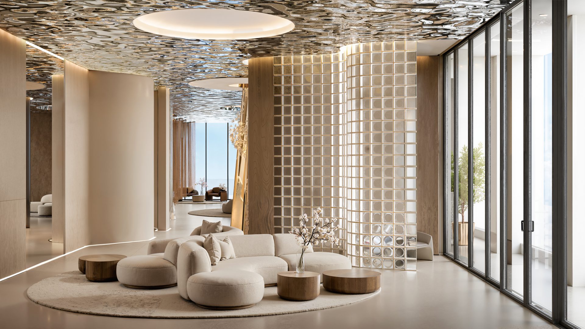 93881-cloud-nine-observatory-lounge DWTN Residences: DWTN Residences par Deyaar – L’art de vivre au cœur de Dubai