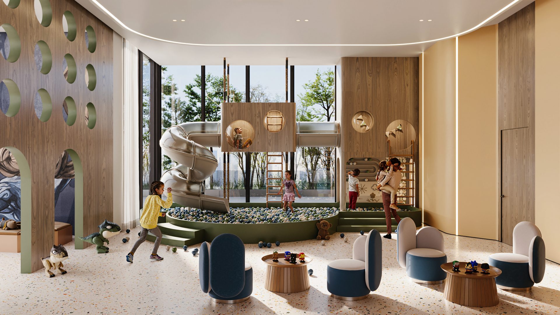 93885-house-of-heirs-kids-club DWTN Residences: DWTN Residences par Deyaar – L’art de vivre au cœur de Dubai