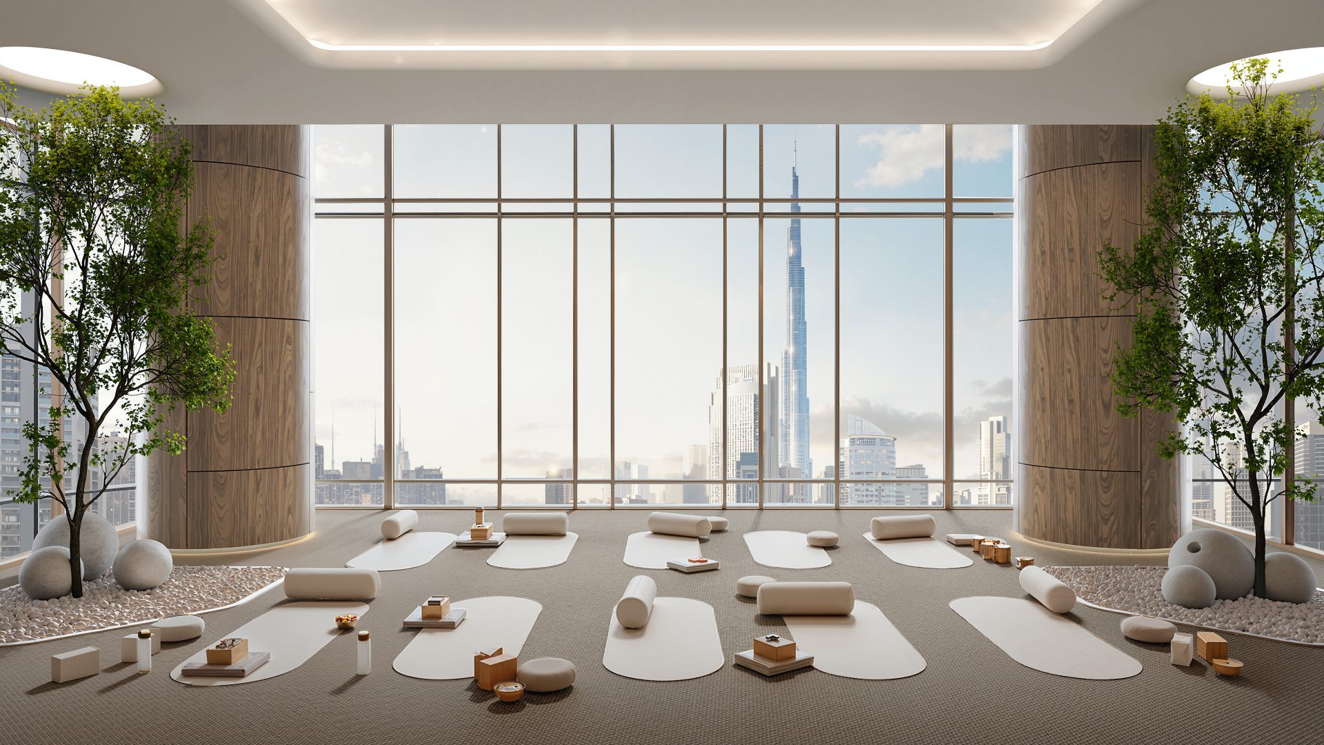 93889-house-of-wellness-yoga-studio DWTN Residences: DWTN Residences par Deyaar – L’art de vivre au cœur de Dubai