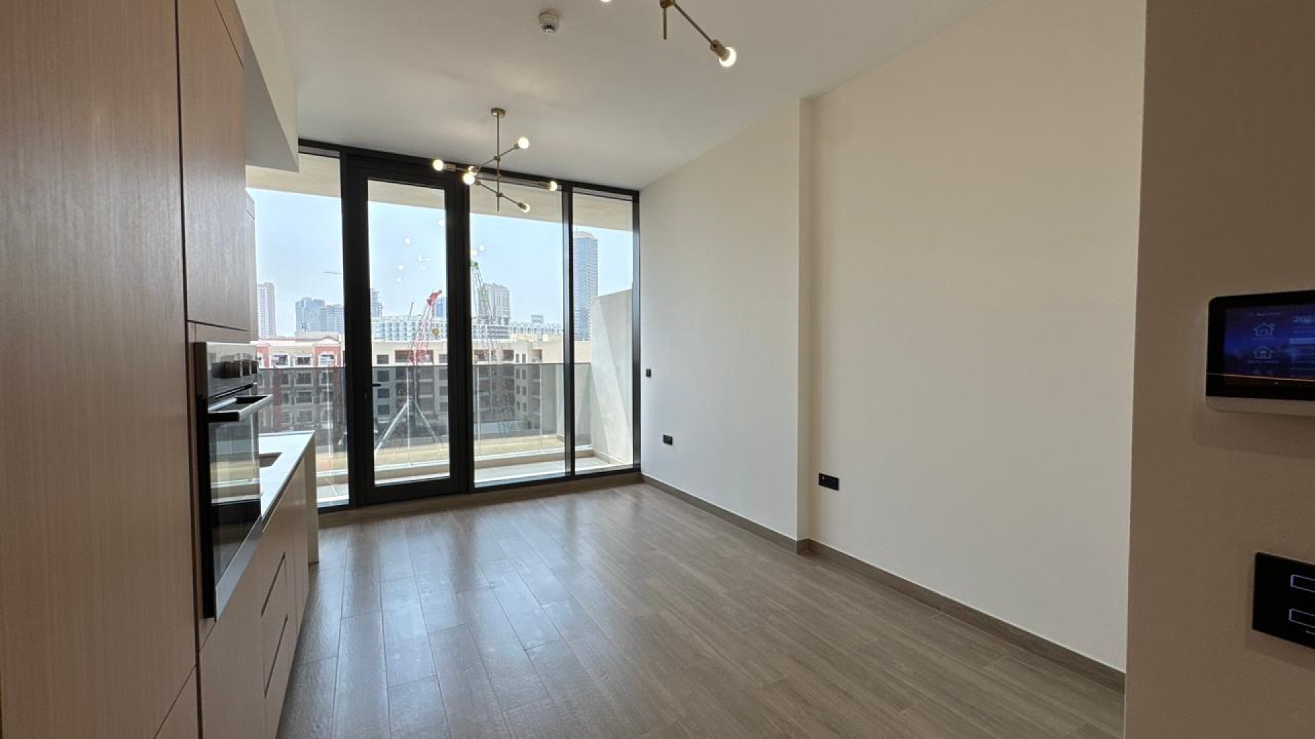 OFFRE EXCLUSIVE | 1 MOIS GRATUIT | NEUF Appartement