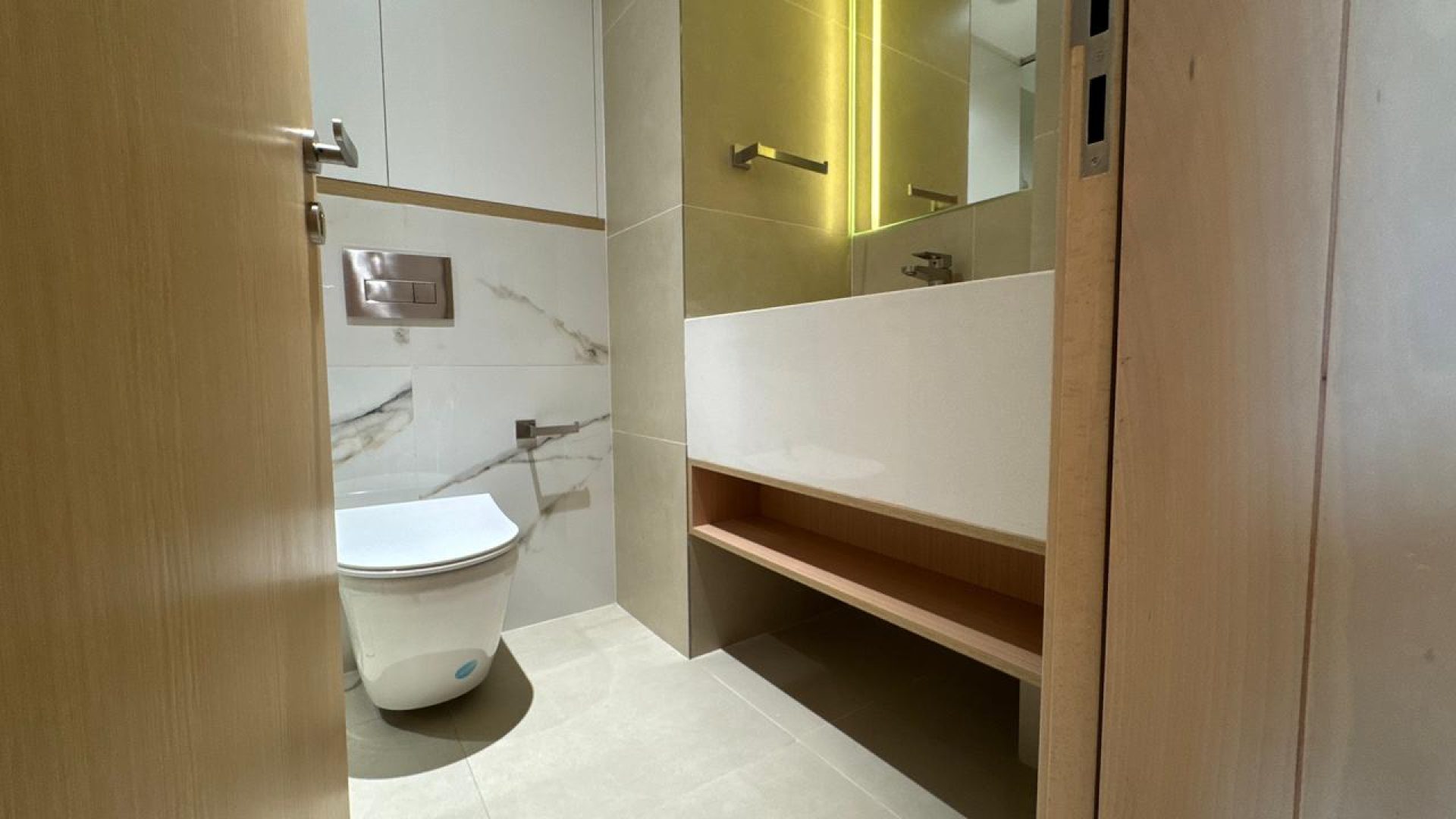 OFFRE EXCLUSIVE | 1 MOIS GRATUIT | NEUF Appartement