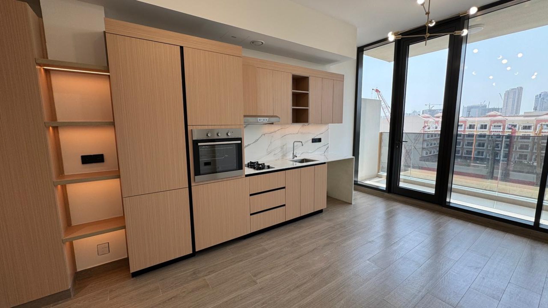 OFFRE EXCLUSIVE | 1 MOIS GRATUIT | NEUF Appartement