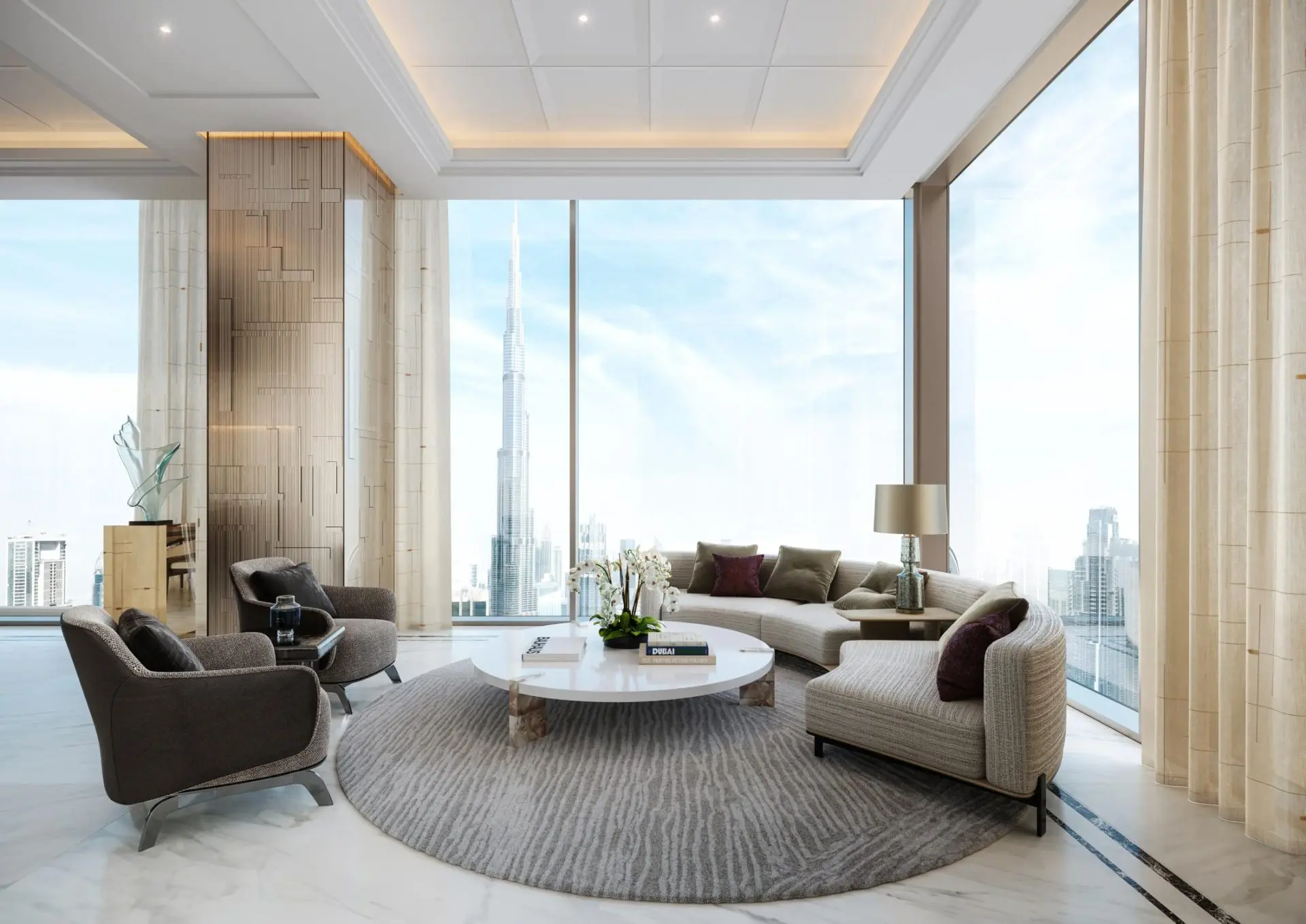 96863-c86-wa-04-family-lounge-05 🌟 Découvrez l’ultime raffinement du luxe résidentiel à Dubaï – Appartement Business Bay (12/15)