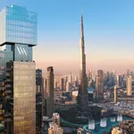 🌟 Découvrez l’ultime raffinement du luxe résidentiel à Dubaï – Appartement Business Bay (1/15)