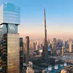 🌟 Découvrez l’ultime raffinement du luxe résidentiel à Dubaï – Appartement Business Bay (1/15)