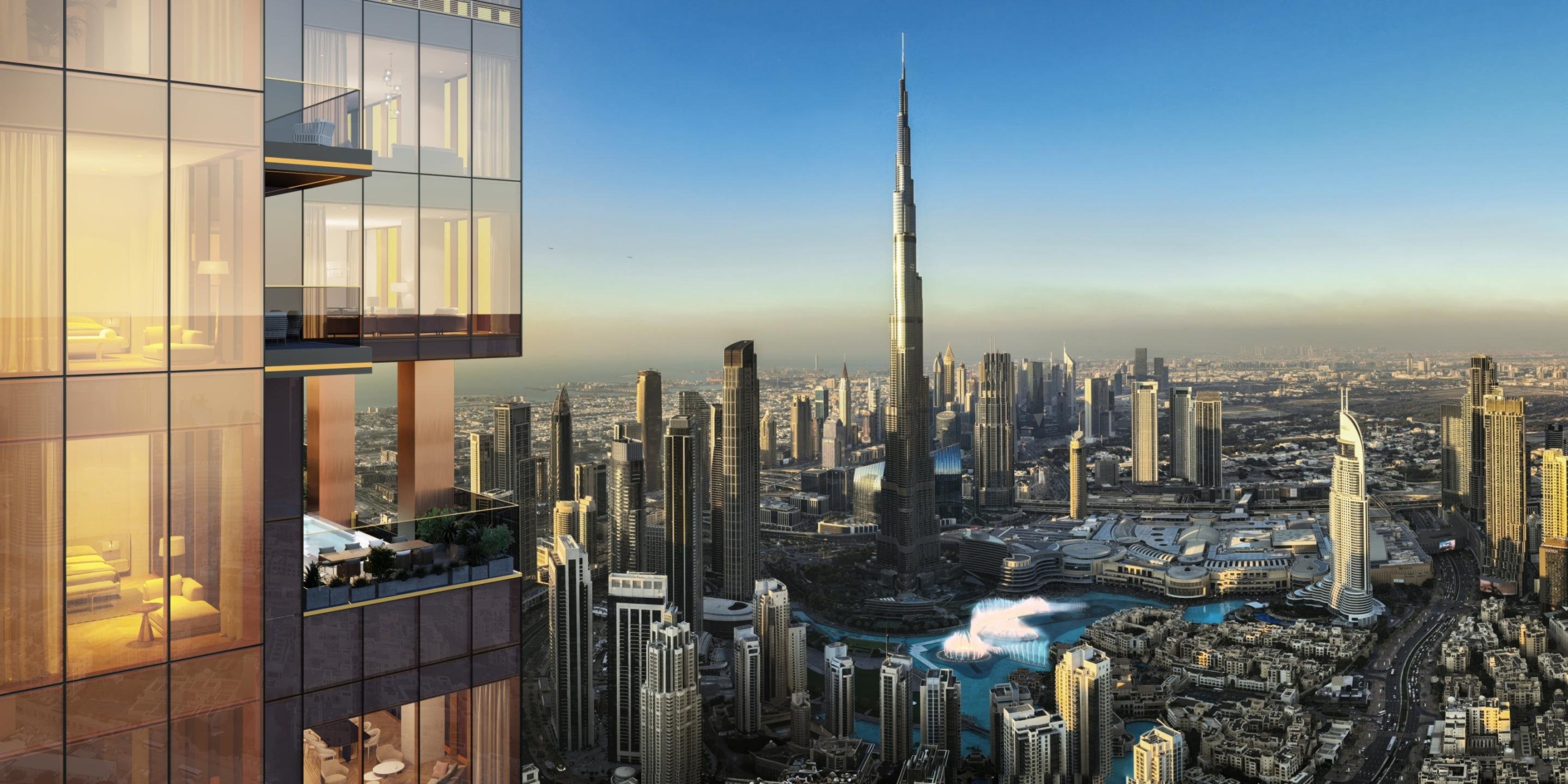 WALDORF ASTORIA RESIDENCES: Découvrez l’ultime raffinement du luxe résidentiel à Dubaï