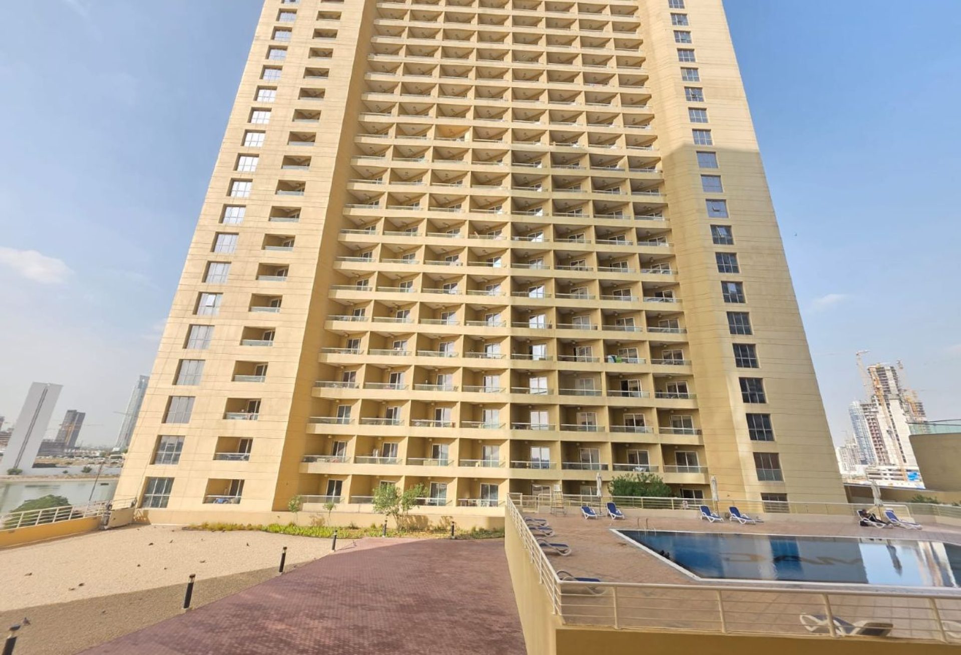 113294-original-3 BEST OFFER | 1 MOIS GRATUIT | ÉTAGE ÉLEVÉ | EMPLACEMENT PREMIUM Appartement Dubai