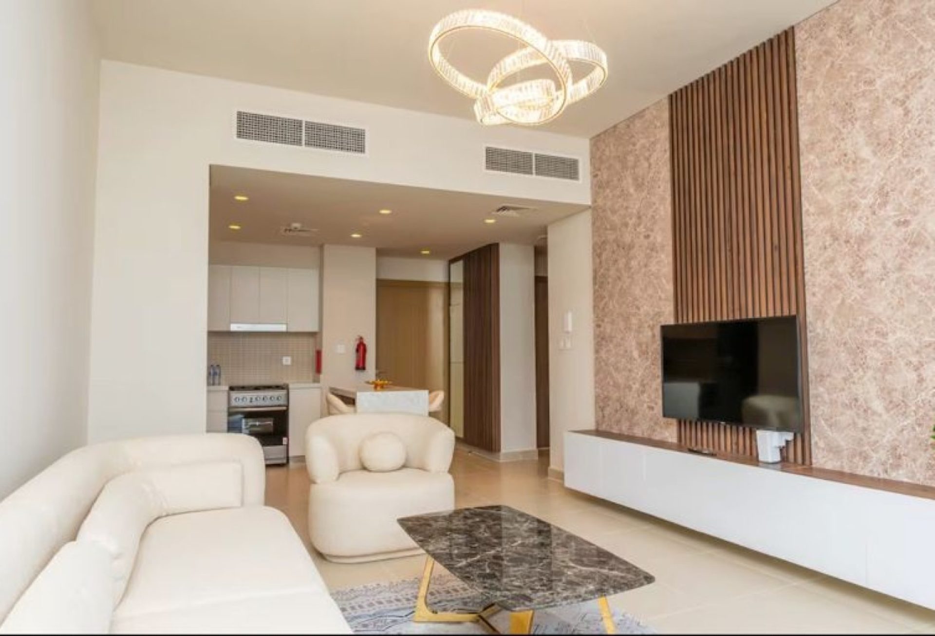127374-982db050-1b01-40f0-88dc-39524b7de71e VIE EN BORD DE MER | 1 CHAMBRE EN ÉTAGE ÉLEVÉ | ENTIÈREMENT MEUBLÉ Appartement