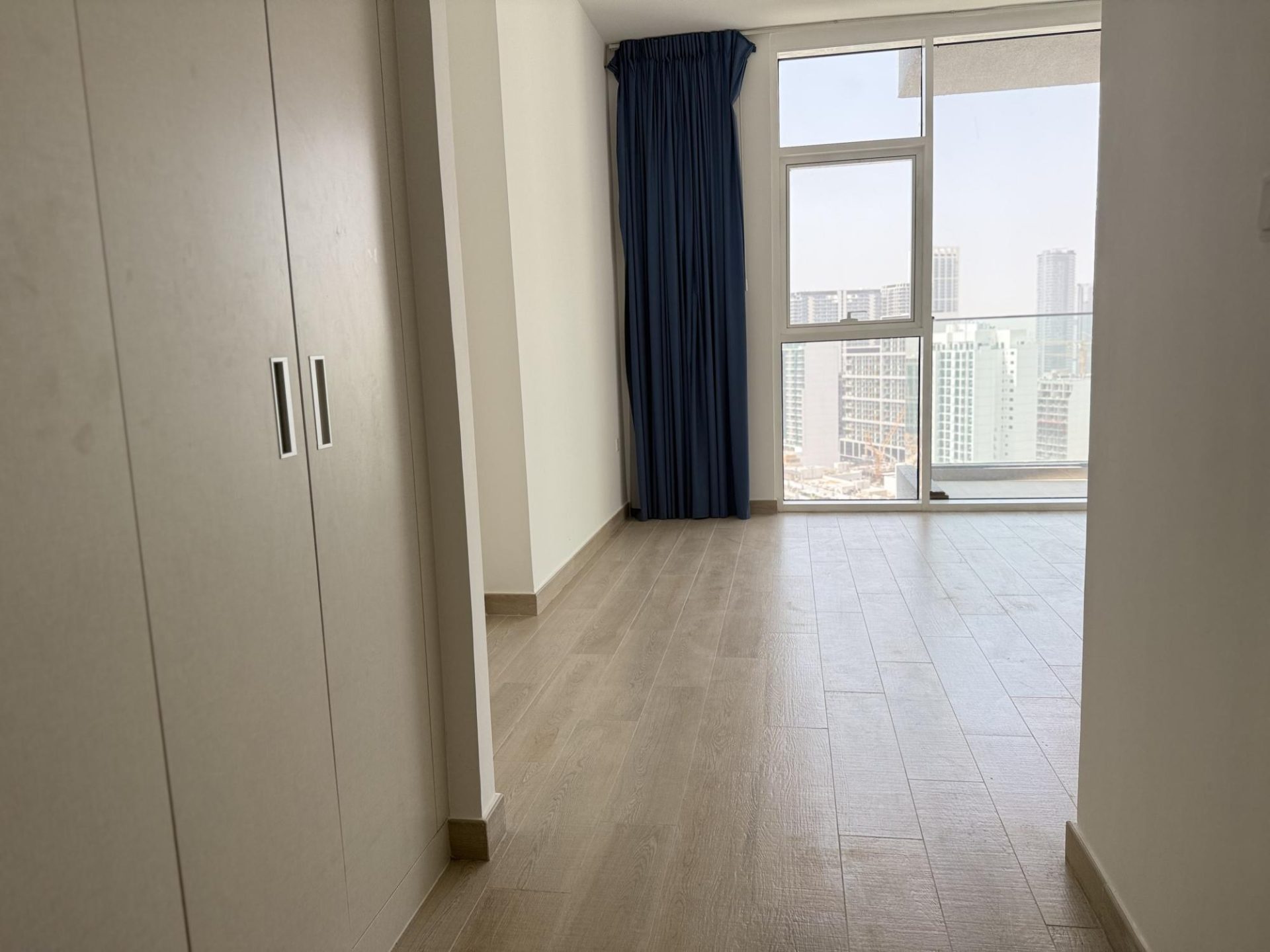 129361-img-4738 HIGH FLOOR | SEMI-FURNISHED 1BR | MARINA SKYLINE Appartement Dubai