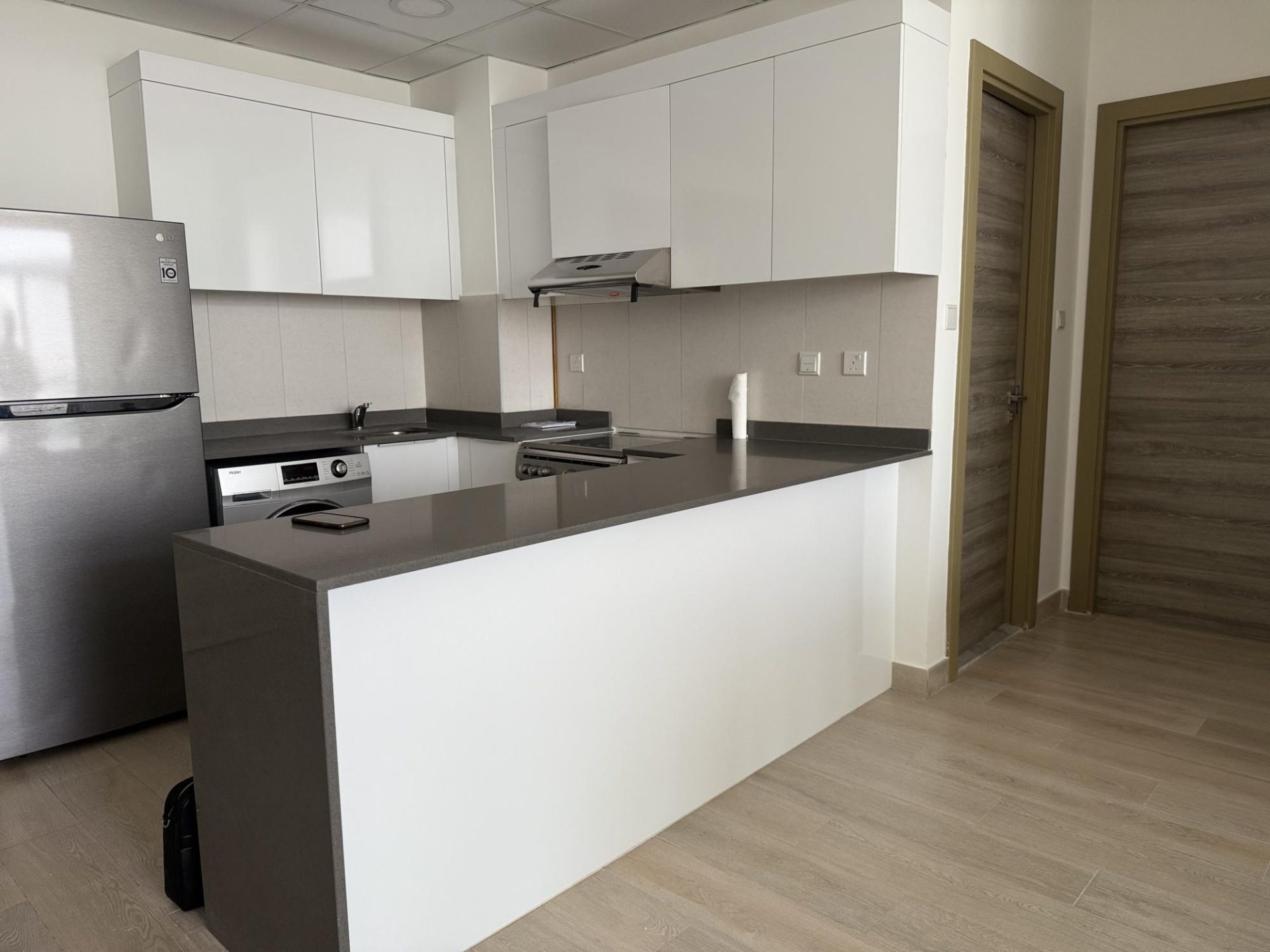 129362-img-4744 HIGH FLOOR | SEMI-FURNISHED 1BR | MARINA SKYLINE Appartement Dubai