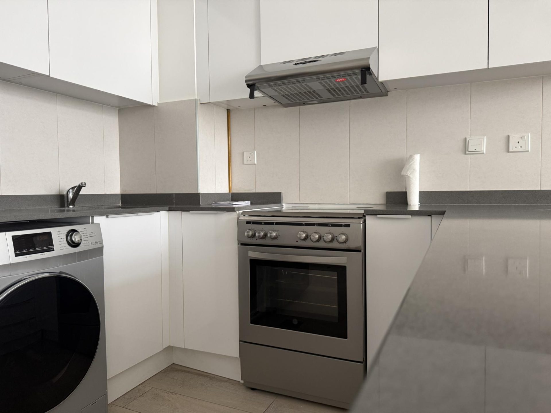129364-img-4774 HIGH FLOOR | SEMI-FURNISHED 1BR | MARINA SKYLINE Appartement Dubai