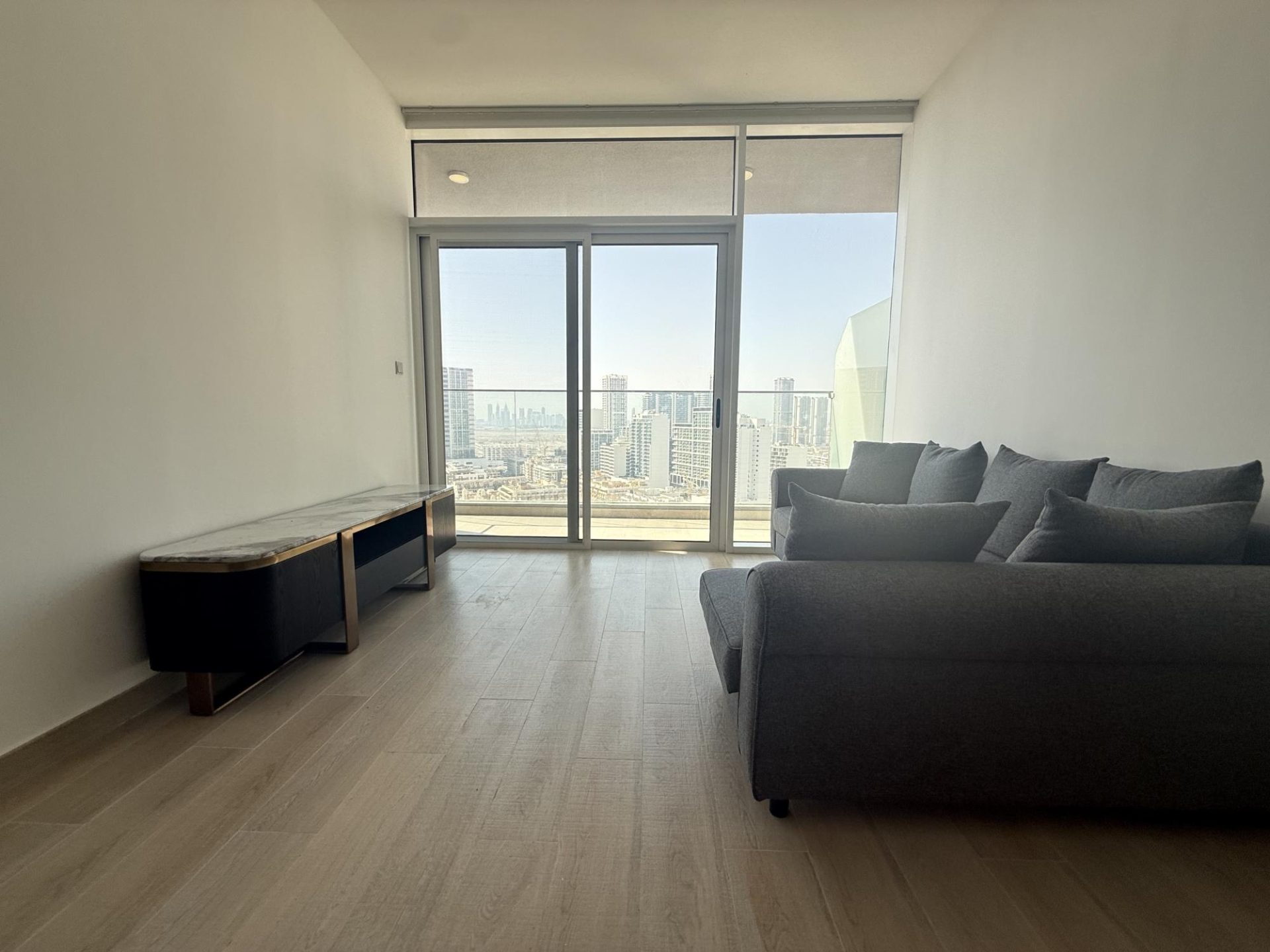 129514-img-4907 HIGH FLOOR | SEMI-FURNISHED 1BR | MARINA SKYLINE Appartement Dubai