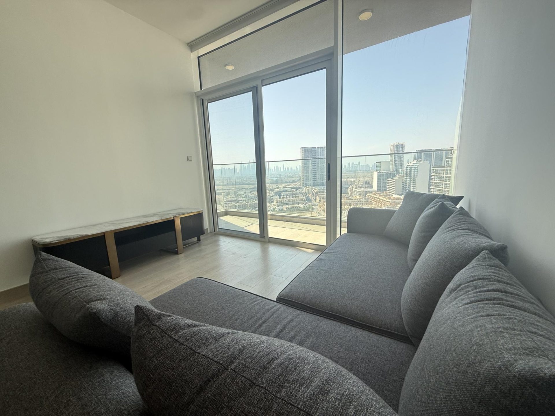 129515-img-4908 HIGH FLOOR | SEMI-FURNISHED 1BR | MARINA SKYLINE Appartement Dubai