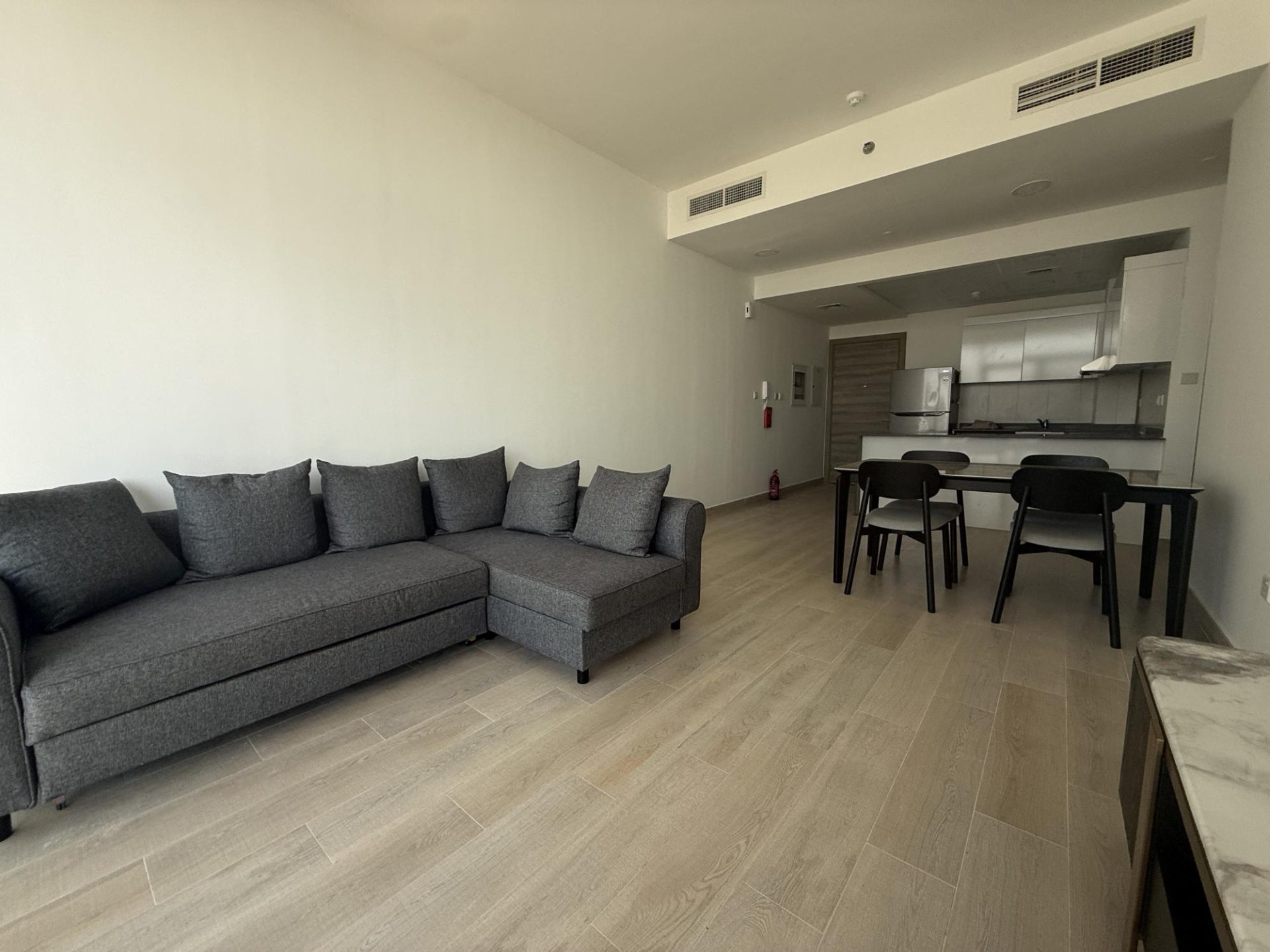 129520-img-4906 HIGH FLOOR | SEMI-FURNISHED 1BR | MARINA SKYLINE Appartement Dubai