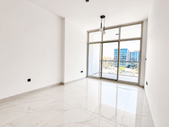 PRÊT À EMMÉNAGER | 1 CHAMBRE NON MEUBLÉE | VIE MODERNE Appartement