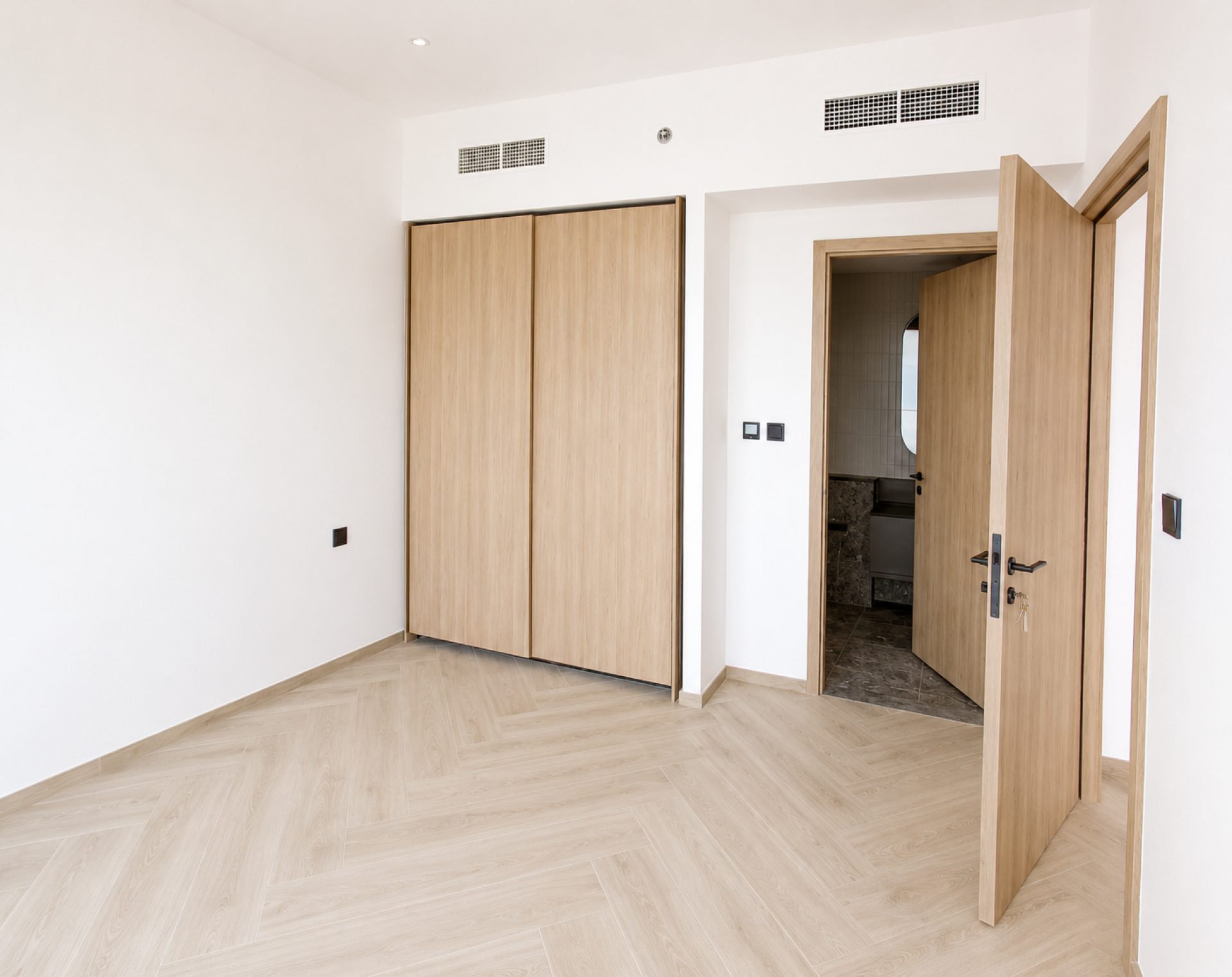 APPARTEMENT NEUF | VUE BURJ KHALIFA + CANAL | PAIEMENT FLEXIBLE Appartement