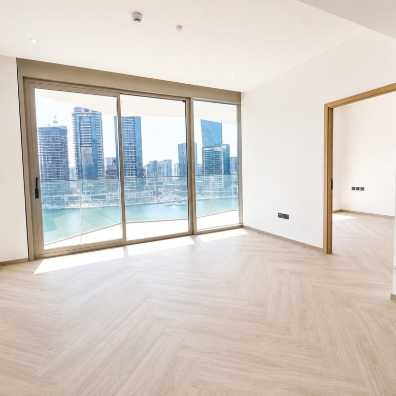131783 peninsula 113 done - Immobilier Dubai