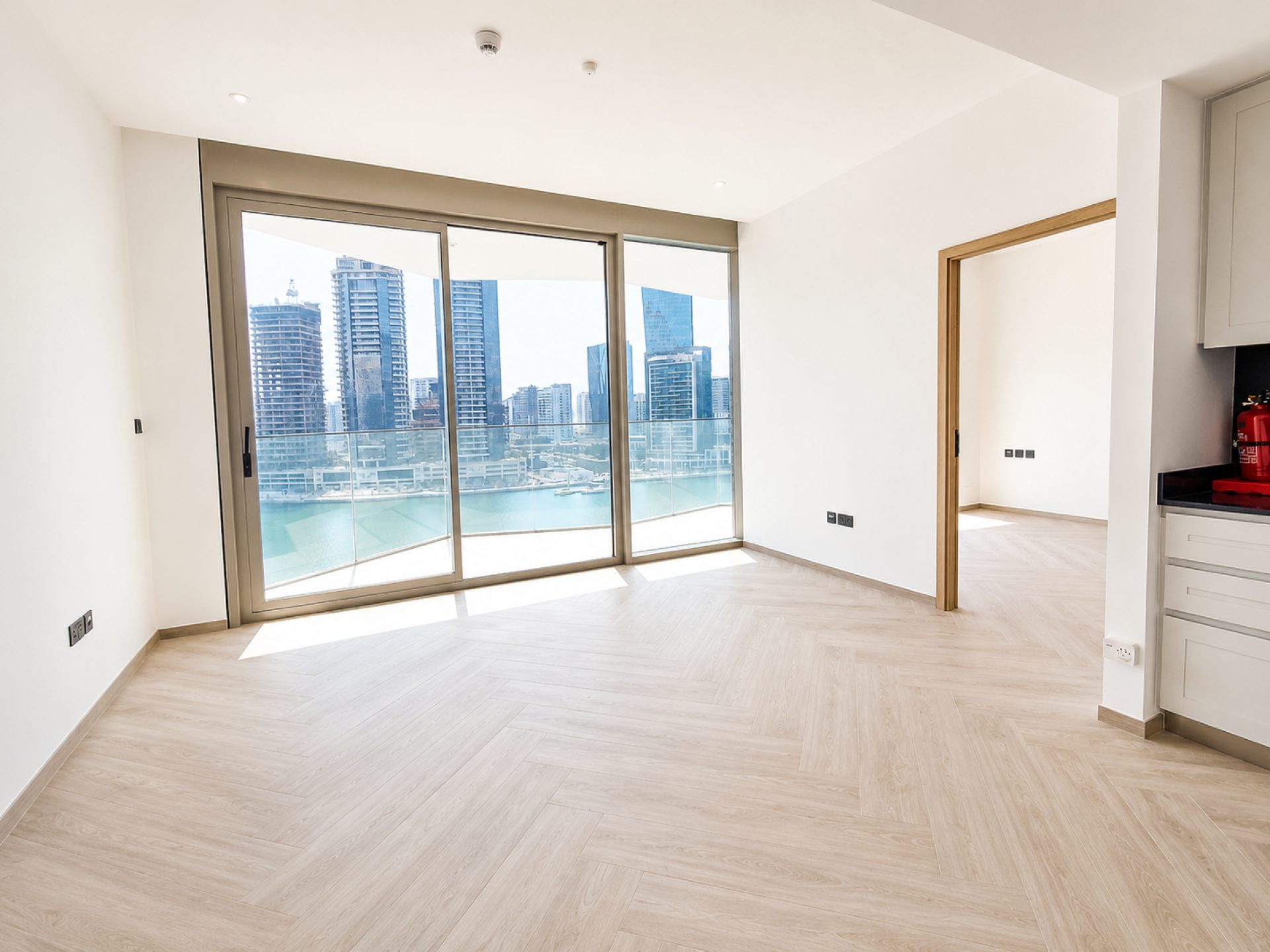 131783 peninsula 113 done - Immobilier Dubai