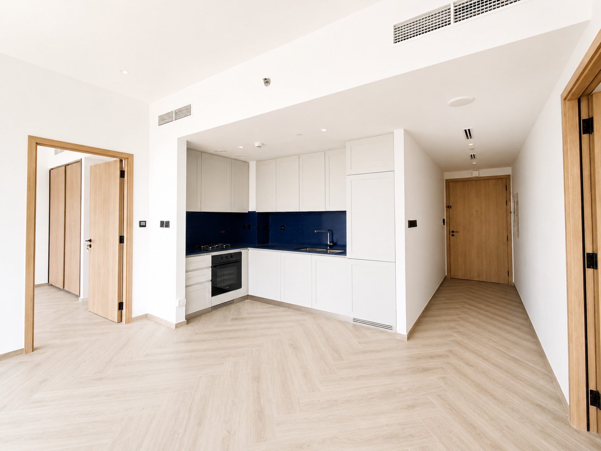 APPARTEMENT NEUF | VUE BURJ KHALIFA + CANAL | PAIEMENT FLEXIBLE Appartement