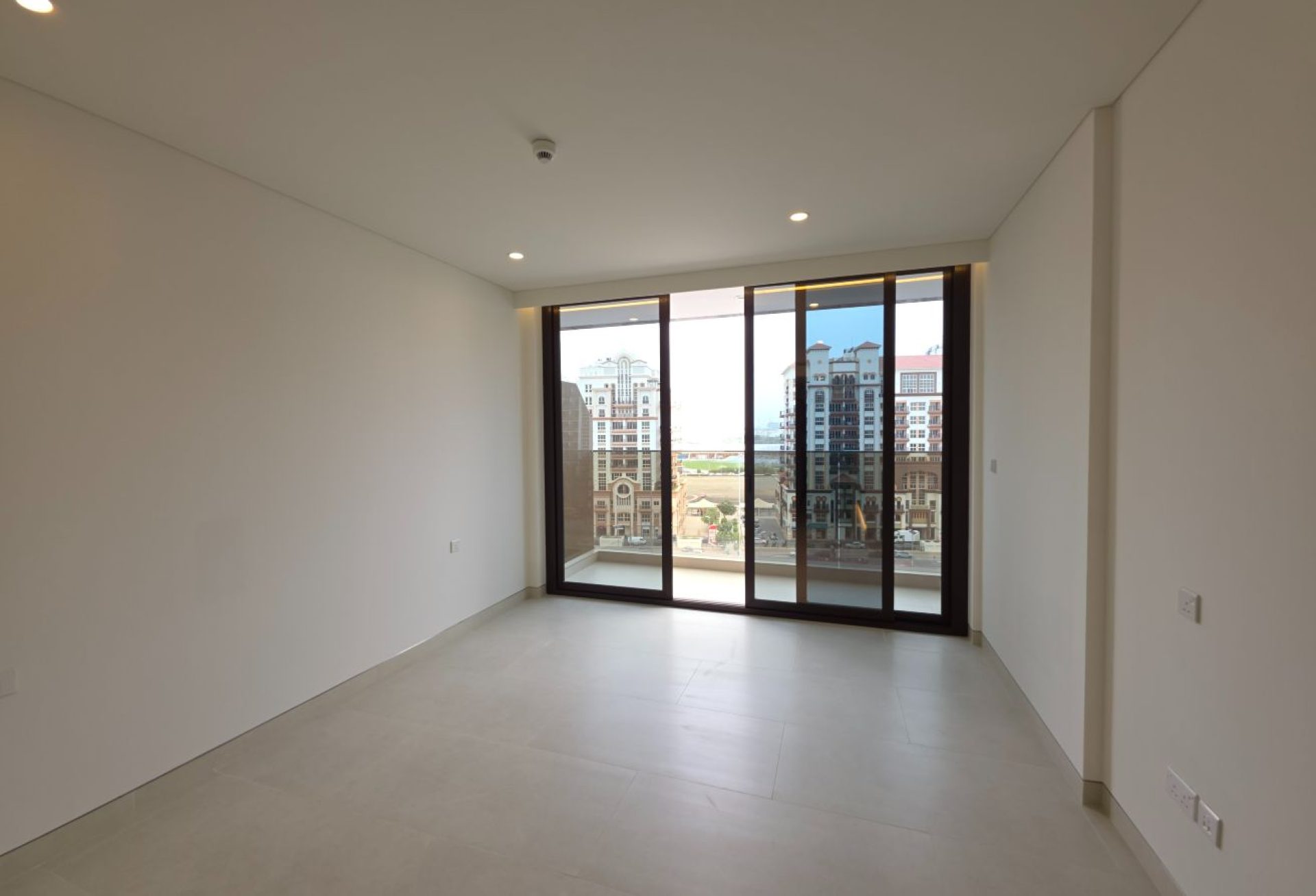 NEUF | STUDIO NON MEUBLÉ | PRÊT À EMMÉNAGER Appartement
