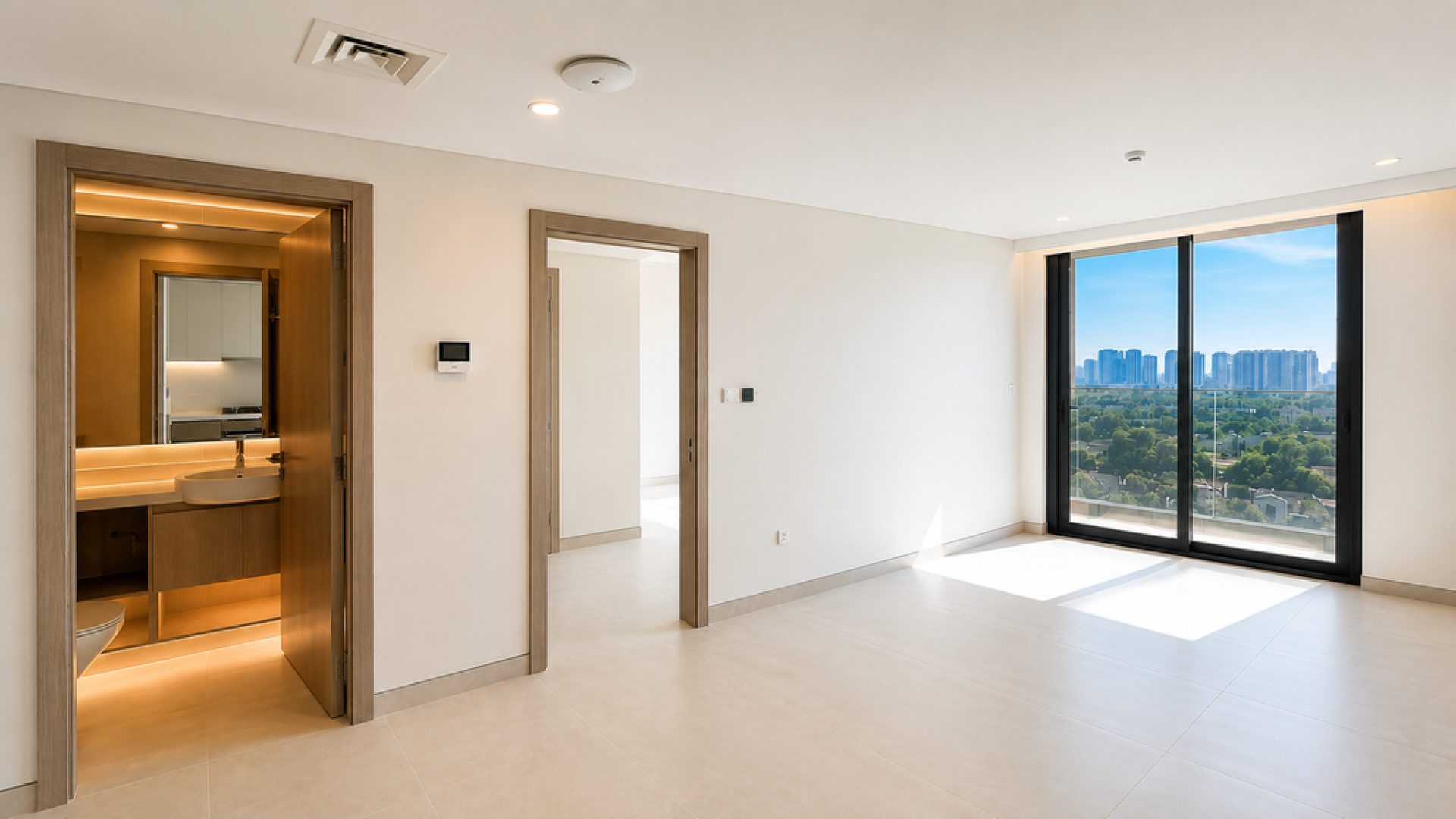 136063-golf-link-2 SPACIEUX 1BR | LUMINEUX ET BIEN CONÇU | VUE SUR LE GOLF Appartement