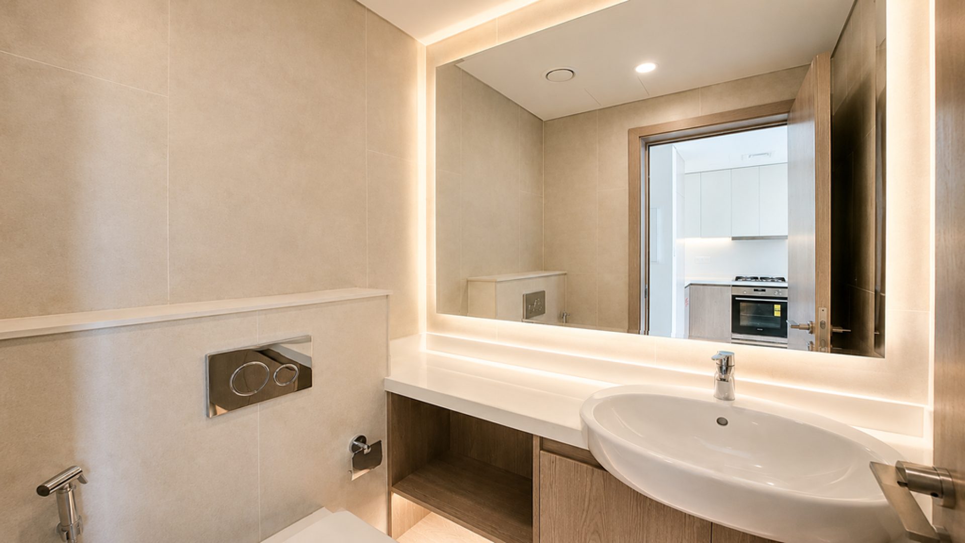 136064-golf-link-3 SPACIEUX 1BR | LUMINEUX ET BIEN CONÇU | VUE SUR LE GOLF Appartement
