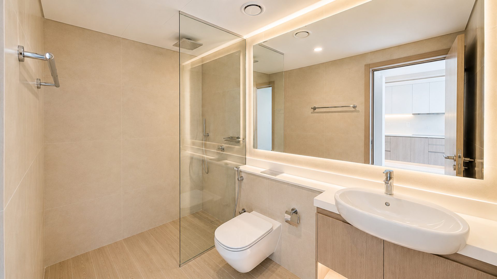 136066-golf-link-5 SPACIEUX 1BR | LUMINEUX ET BIEN CONÇU | VUE SUR LE GOLF Appartement