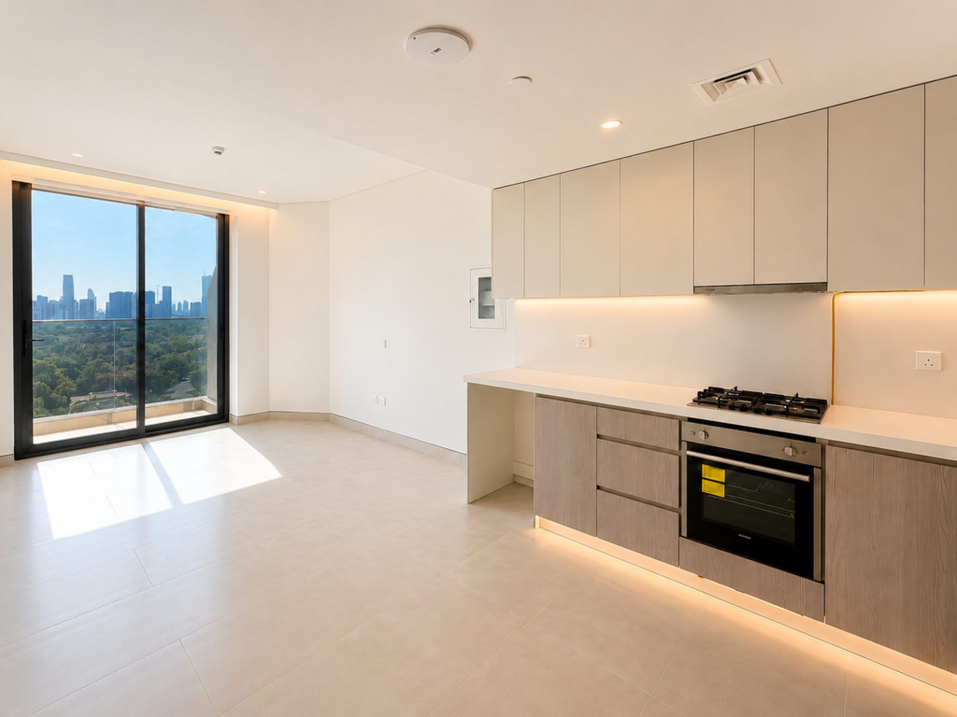 136070-golf-link-9 SPACIEUX 1BR | LUMINEUX ET BIEN CONÇU | VUE SUR LE GOLF Appartement