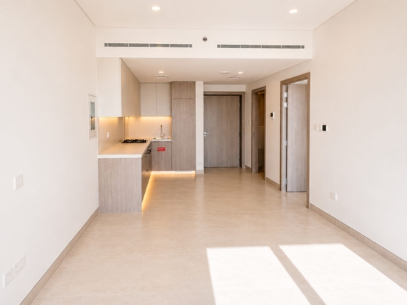 SPACIEUX 1BR | LUMINEUX ET BIEN CONÇU | VUE SUR LE GOLF Appartement