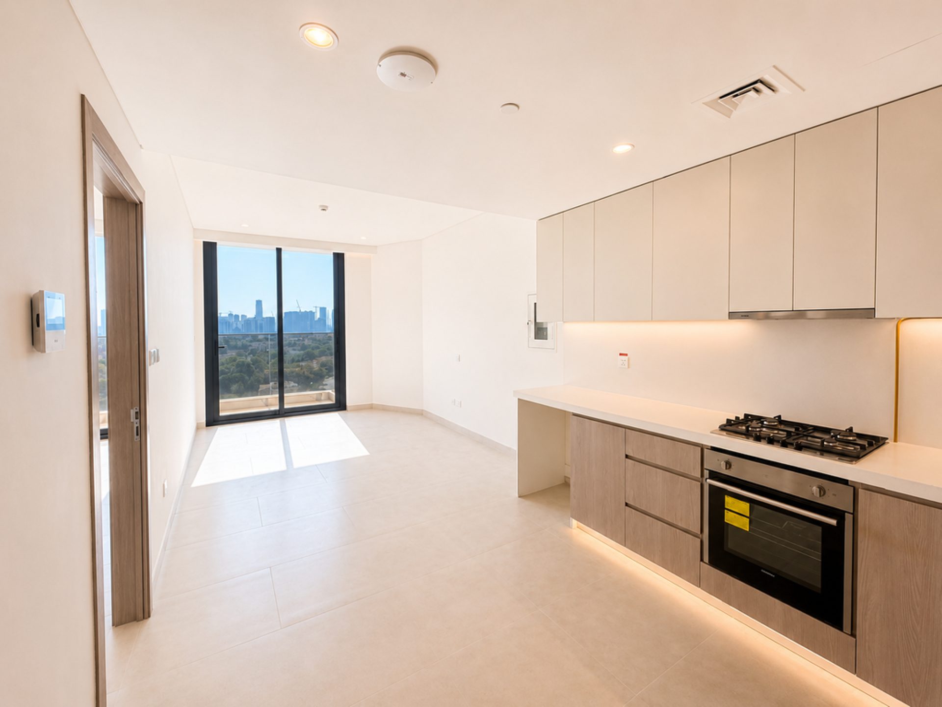 136074-golf-link-14 SPACIEUX 1BR | LUMINEUX ET BIEN CONÇU | VUE SUR LE GOLF Appartement