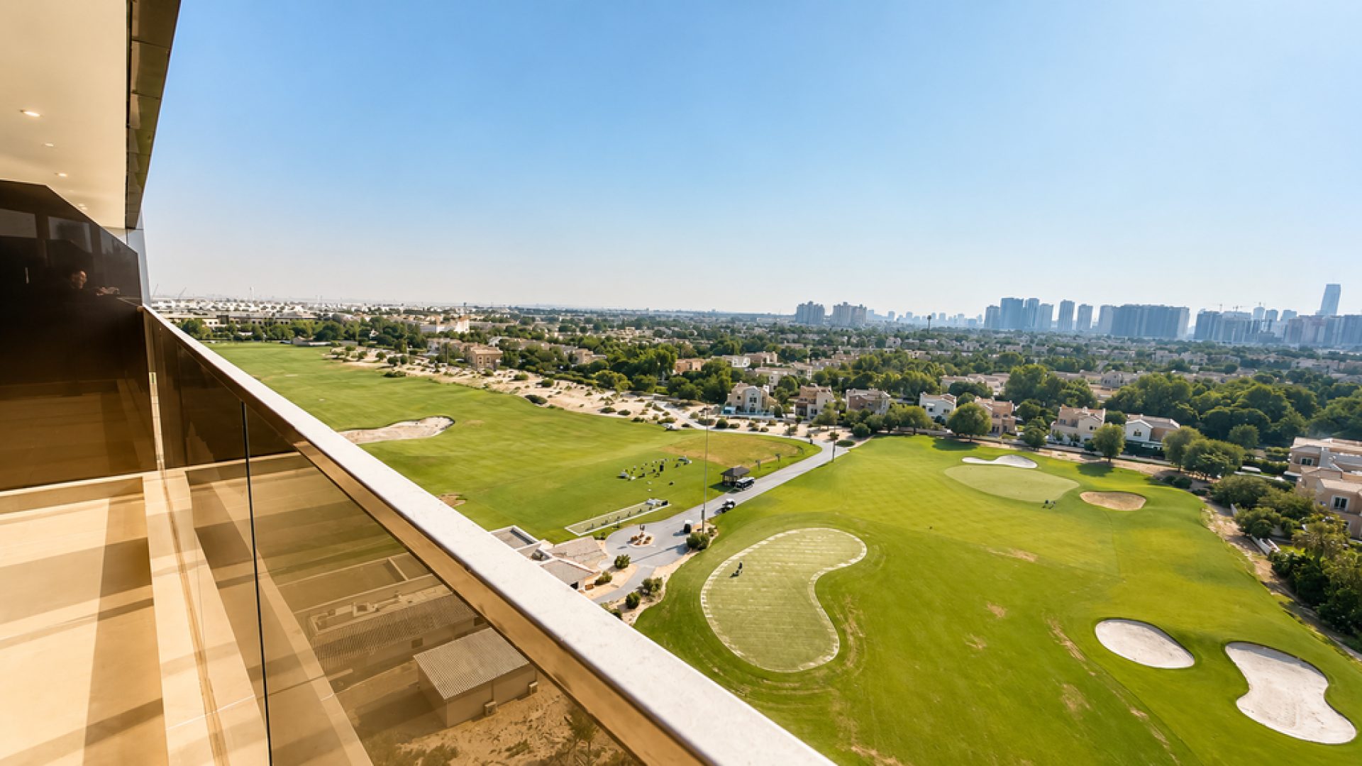 136075-golf-link-15 SPACIEUX 1BR | LUMINEUX ET BIEN CONÇU | VUE SUR LE GOLF Appartement