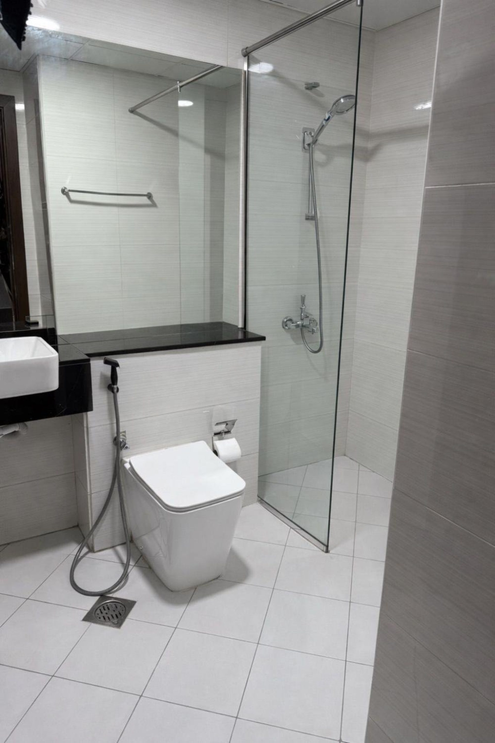 APPARTEMENT 1 CHAMBRE MEUBLÉ ET ÉLÉGANT | VIE MODERNE | EMPLACEMENT PREMIUM Appartement