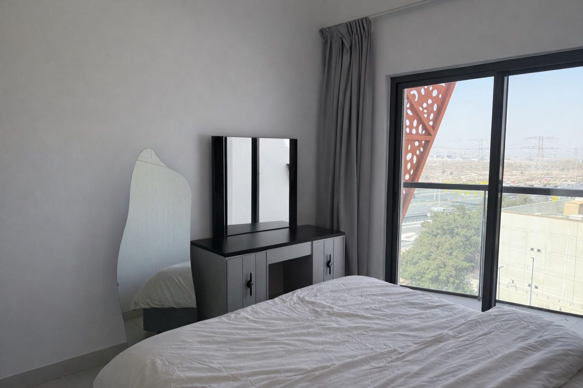 APPARTEMENT 1 CHAMBRE MEUBLÉ ET ÉLÉGANT | VIE MODERNE | EMPLACEMENT PREMIUM Appartement