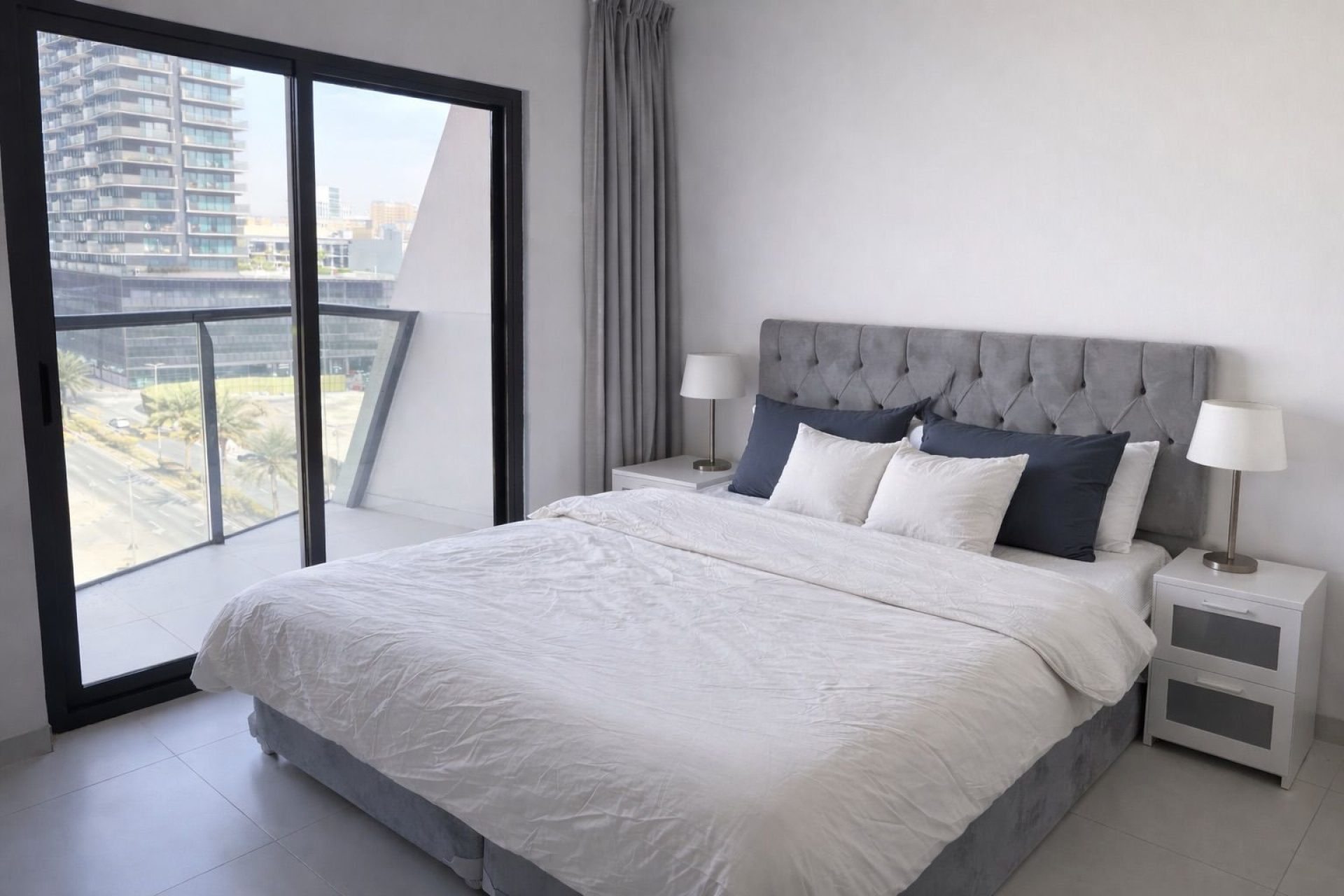 APPARTEMENT 1 CHAMBRE MEUBLÉ ET ÉLÉGANT | VIE MODERNE | EMPLACEMENT PREMIUM Appartement