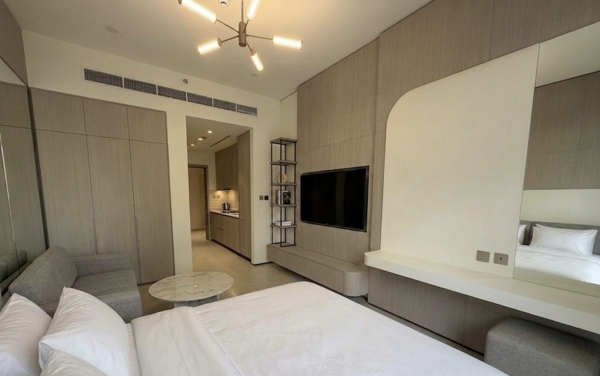 Studio à vendre – Pearl House 3 by Imtiaz, JVC (Dubaï) Appartement Dubai