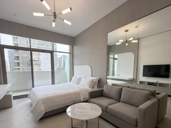 Studio à vendre – Pearl House 3 by Imtiaz, JVC (Dubaï) Appartement Dubai