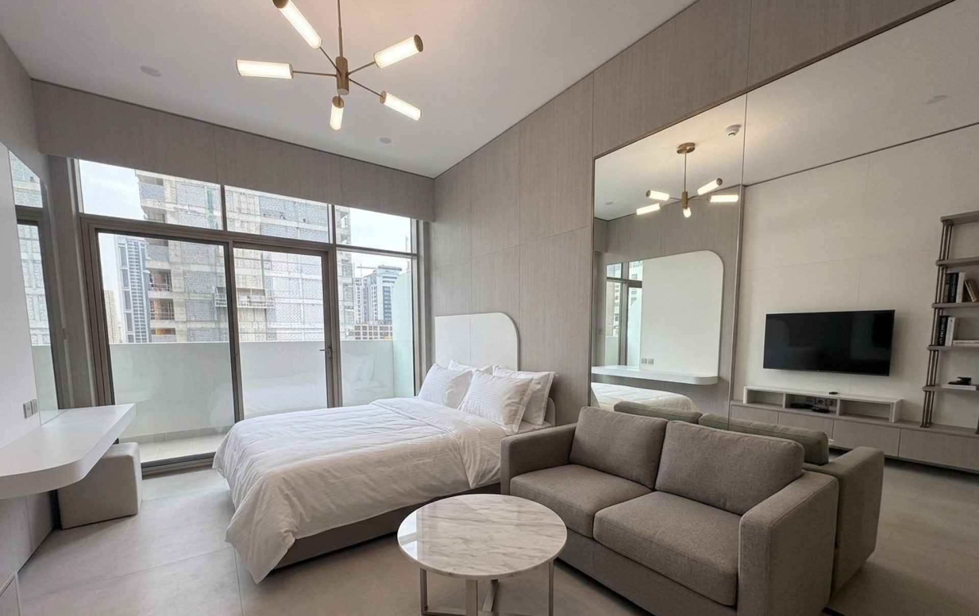 Studio à vendre – Pearl House 3 by Imtiaz, JVC (Dubaï) Appartement Dubai