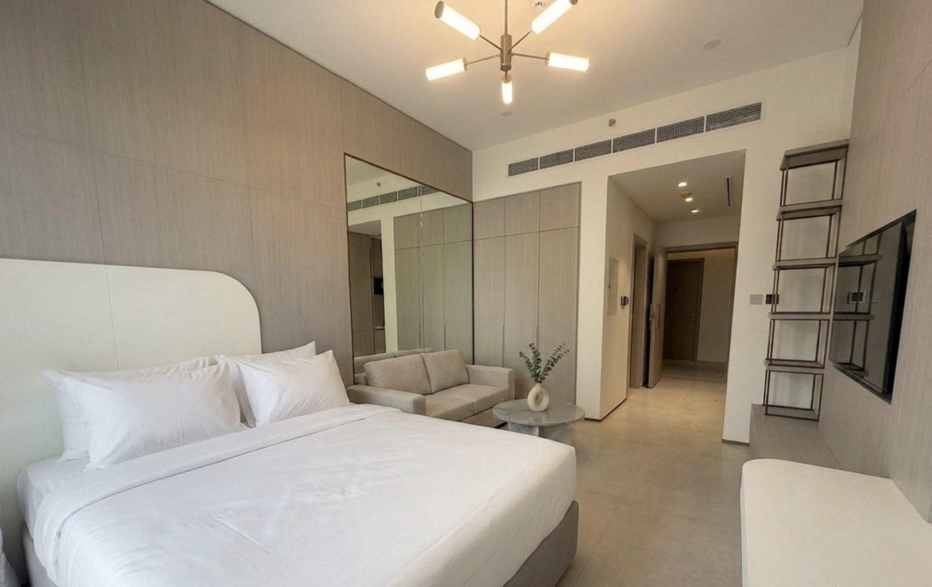 Studio à vendre – Pearl House 3 by Imtiaz, JVC (Dubaï) Appartement Dubai
