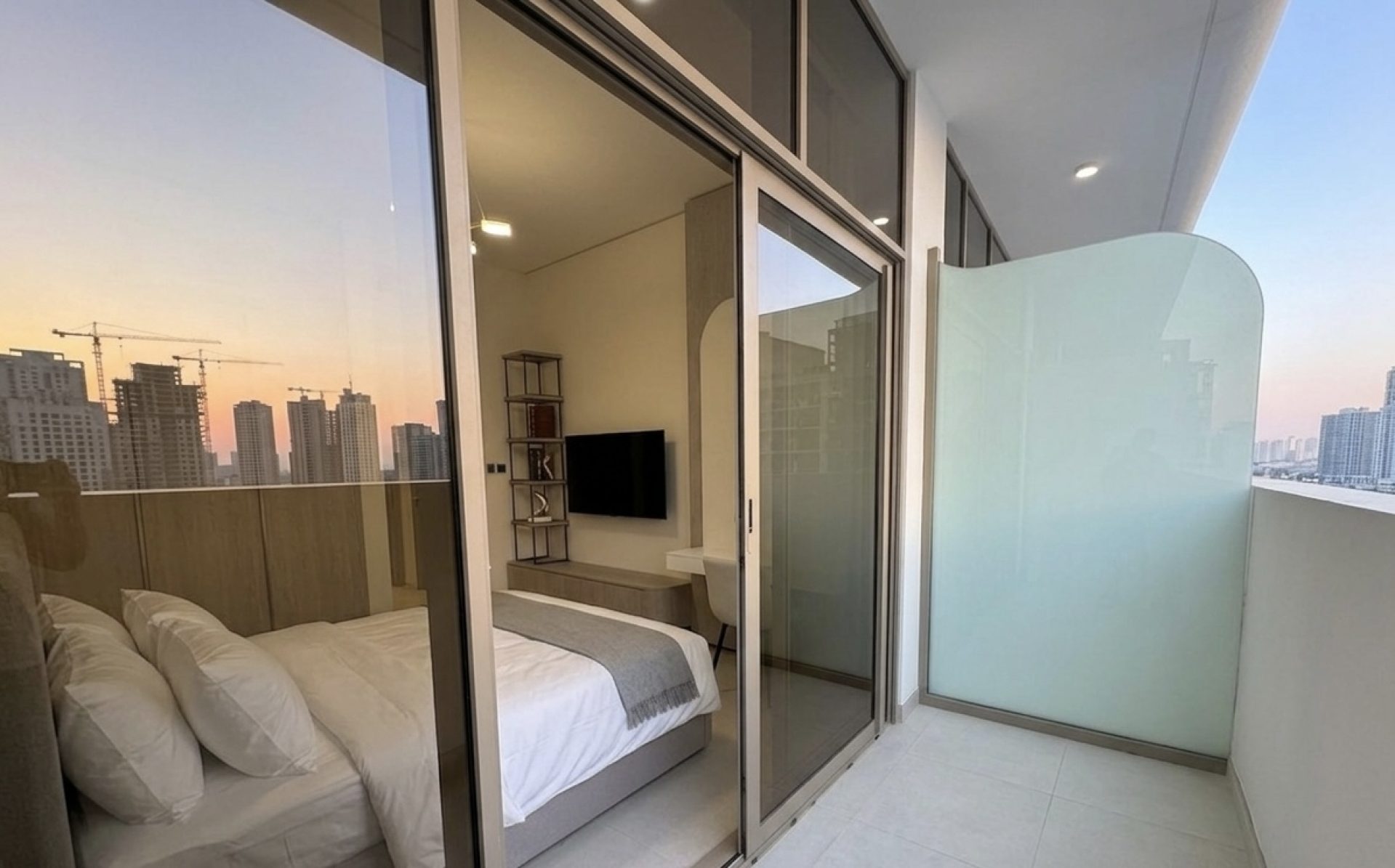 Studio à vendre – Pearl House 3 by Imtiaz, JVC (Dubaï) Appartement Dubai