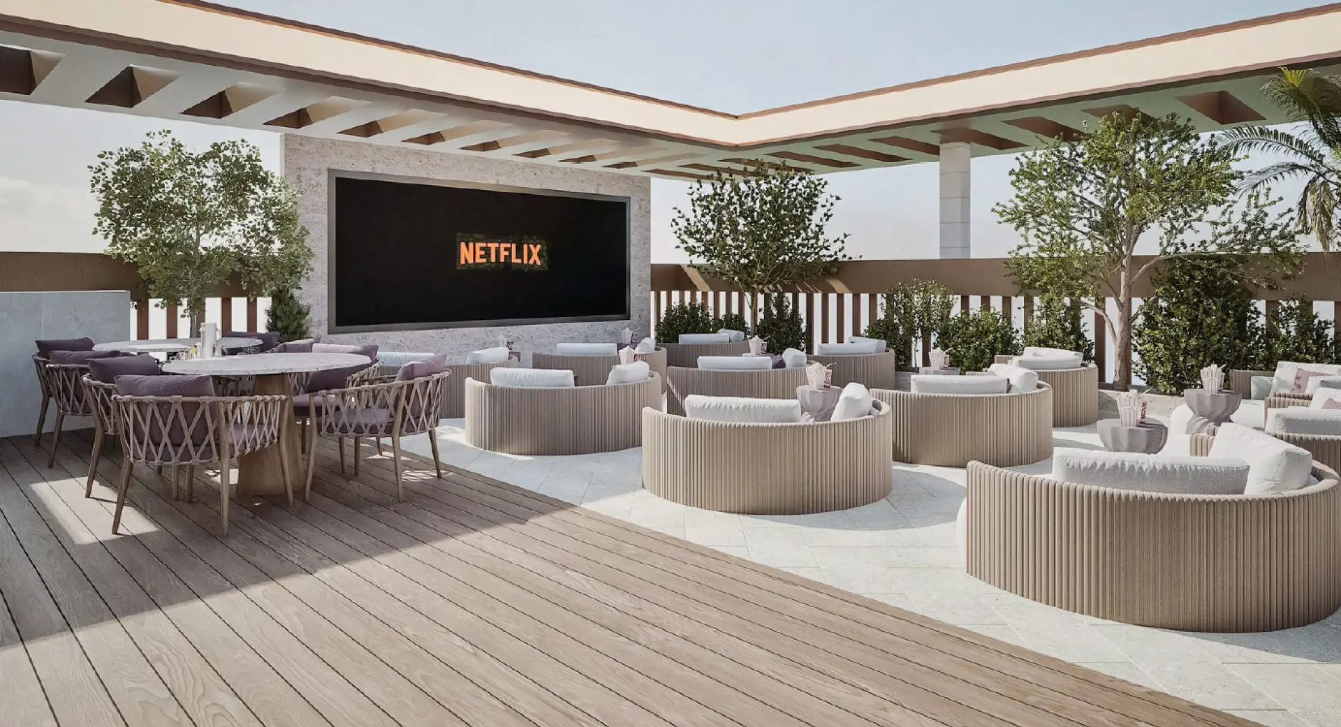 HAVENCIA | L’Élégance Minimaliste au Cœur du Nouveau Dubaï – Appartement Dubai (13/15)