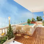 VINCITORE AQUA DIMORE | L’Art du Resort-Living Privé à Dubaï – Appartement Dubai (1/22)