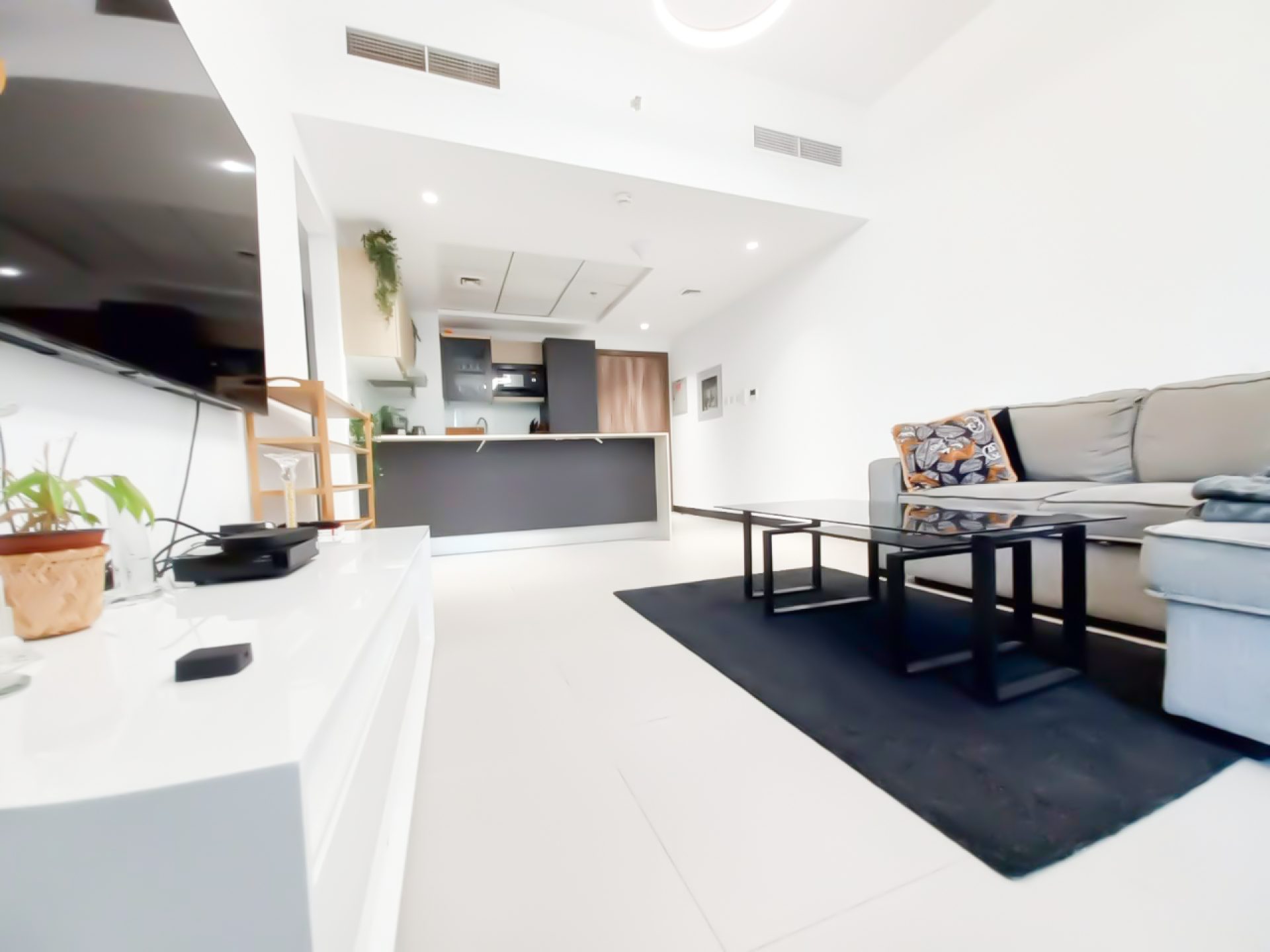 Appartement Dubai