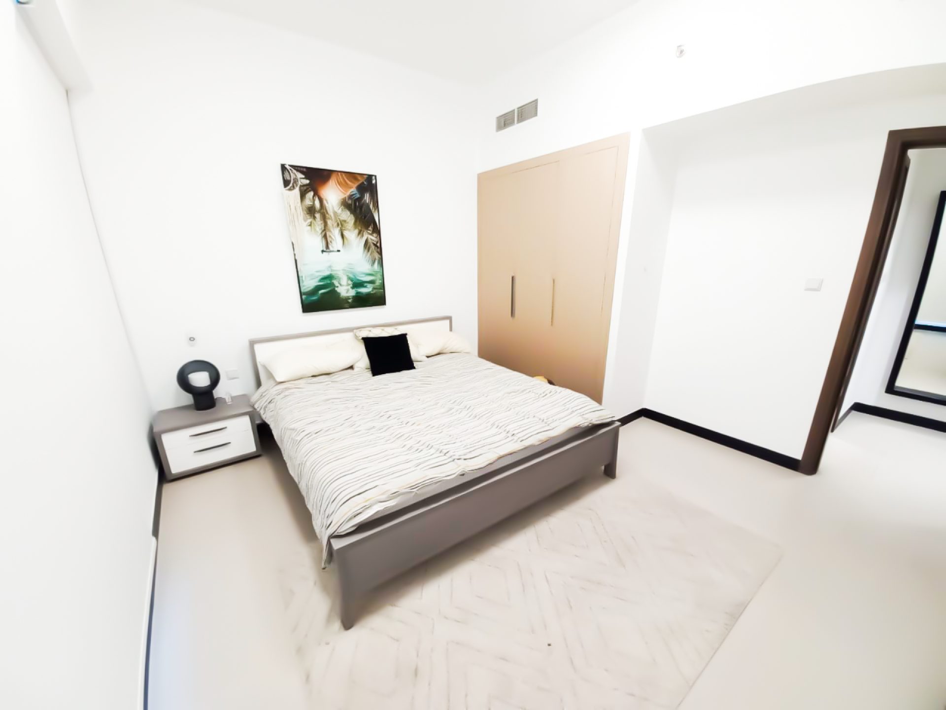 Appartement Dubai