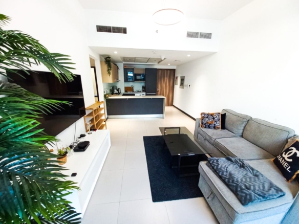 Appartement Dubai