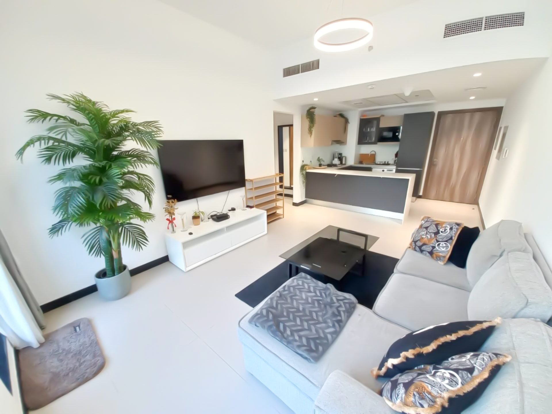 Appartement Dubai