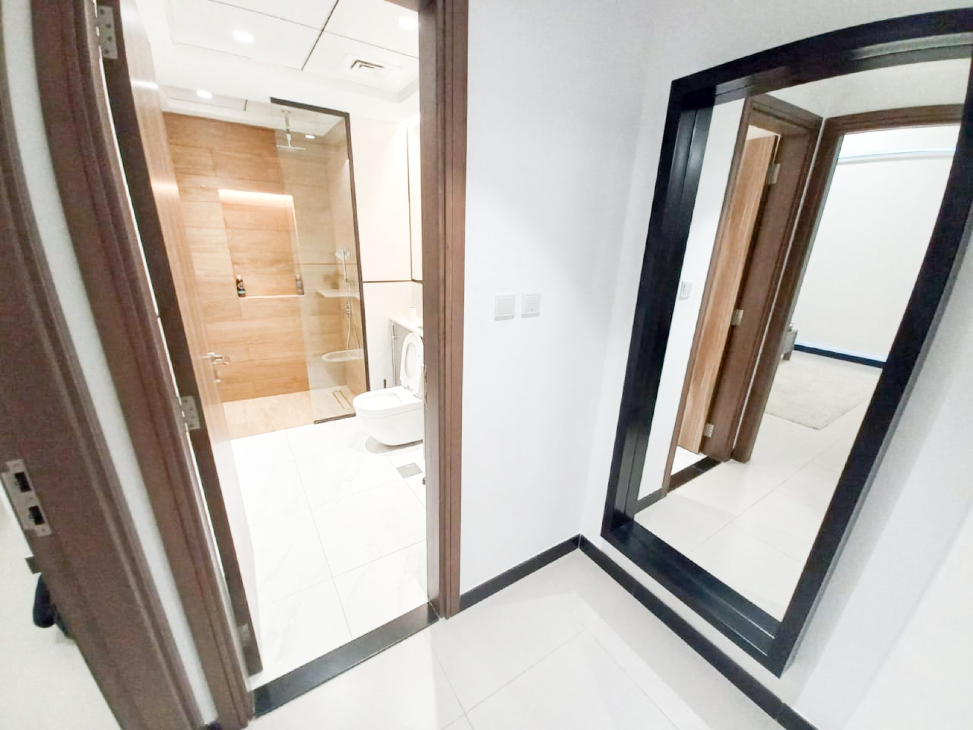 Appartement Dubai