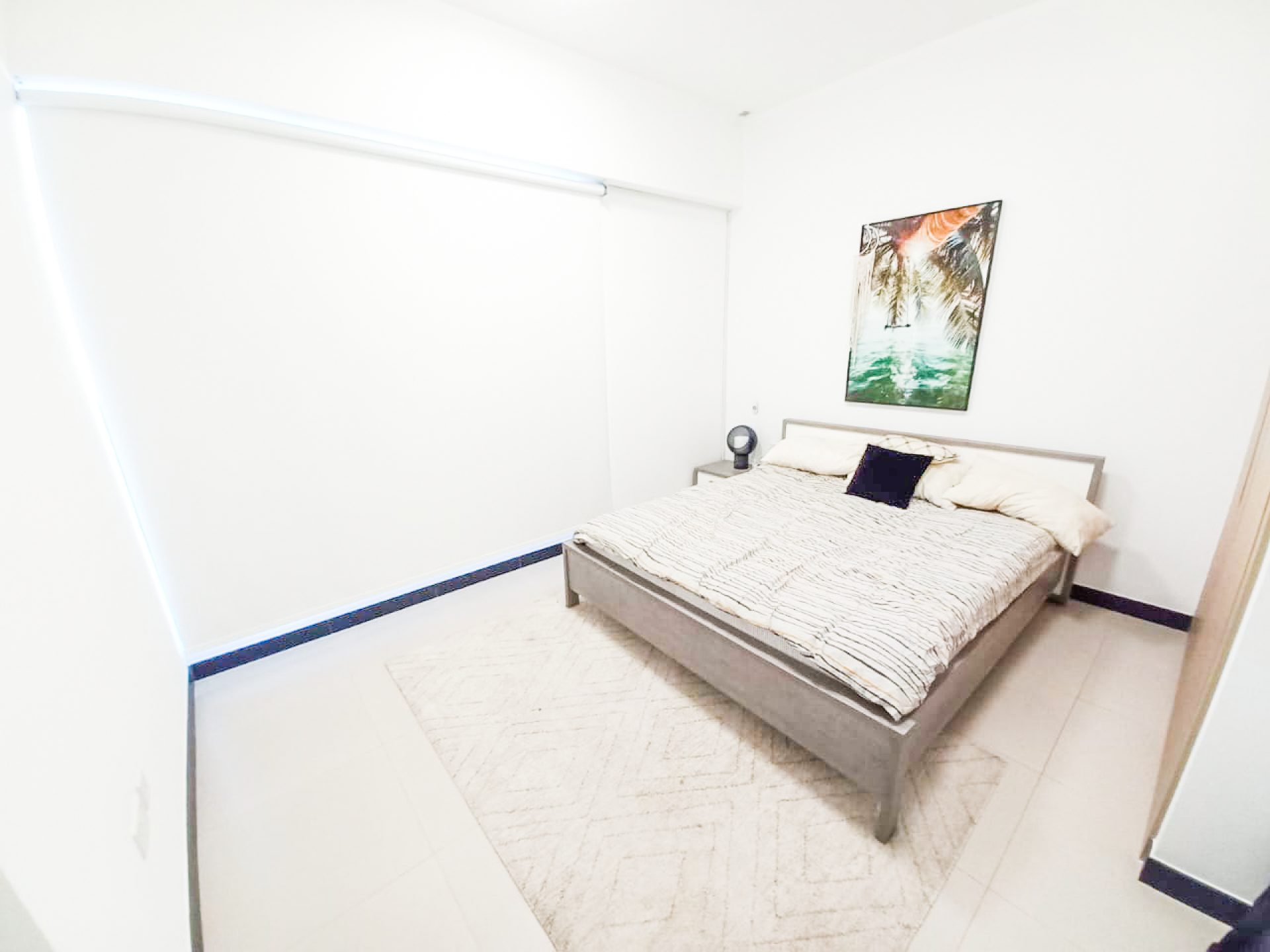 Appartement Dubai